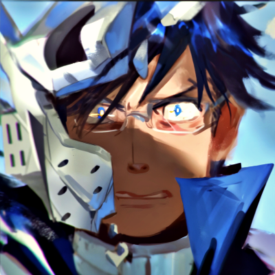 Tenya Iida PFP 5 - Free profile picture