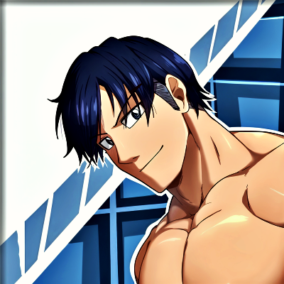 Tenya Iida PFP 9 - Free profile picture