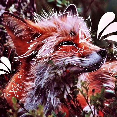 Therian PFP 10 - Free profile picture