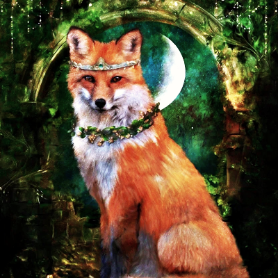 Therian PFP 11 - Free profile picture