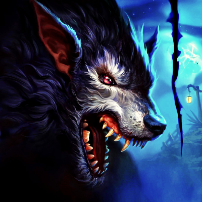 Therian PFP 14 - Free profile picture