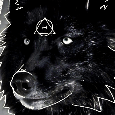 Therian PFP 15 - Free profile picture