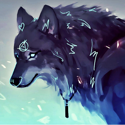 Therian PFP 18 - Free profile picture