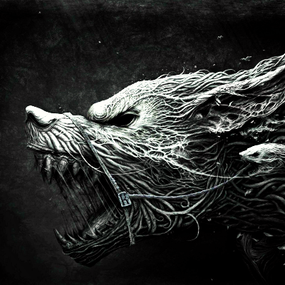 Therian PFP 2 - Free profile picture