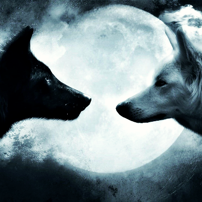 Therian PFP 4 - Free profile picture