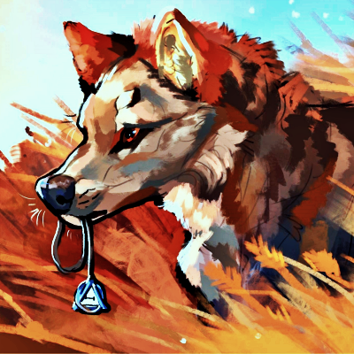 Therian PFP 5 - Free profile picture