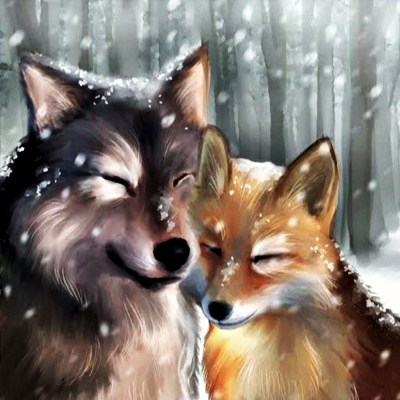 Therian PFP 7 - Free profile picture