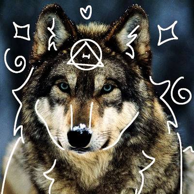 Therian PFP 8 - Free profile picture