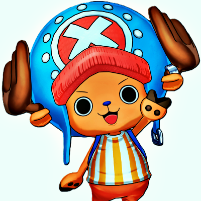 Tony Tony Chopper PFP 1 - Free profile picture