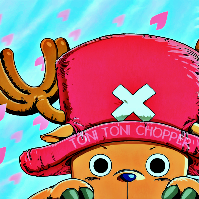 Tony Tony Chopper PFP 11 - Free profile picture