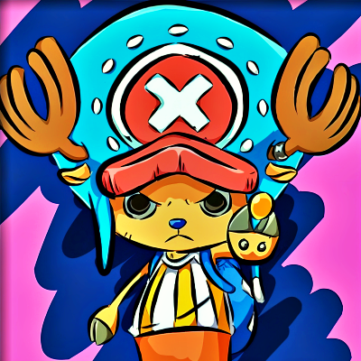 Tony Tony Chopper PFP 13 - Free profile picture
