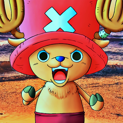 Tony Tony Chopper PFP 14 - Free profile picture