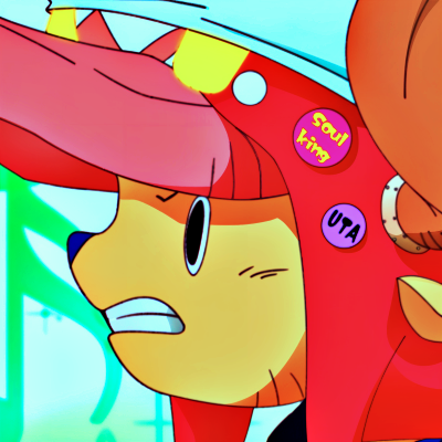 Tony Tony Chopper PFP 15 - Free profile picture