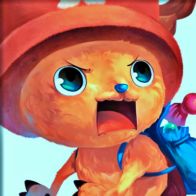 Tony Tony Chopper PFP 16 - Free profile picture
