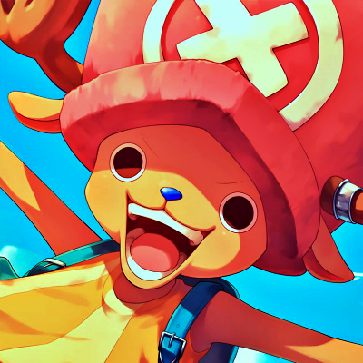 Tony Tony Chopper PFP 18 - Free profile picture