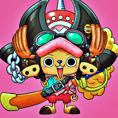 Tony Tony Chopper PFP 20 - Free profile picture