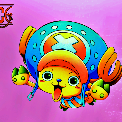Tony Tony Chopper PFP 3 - Free profile picture