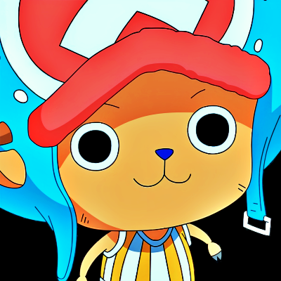 Tony Tony Chopper PFP 7 - Free profile picture