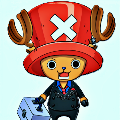 Tony Tony Chopper PFP 9 - Free profile picture