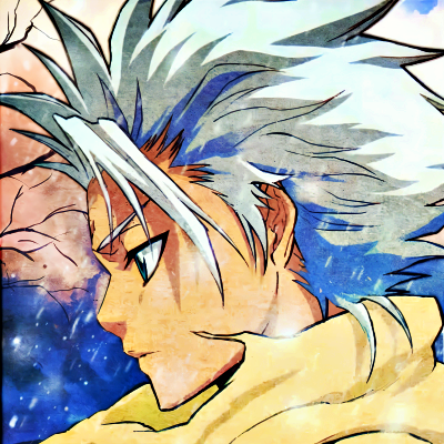 Toshiro PFP 14 - Free profile picture
