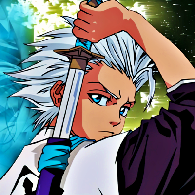 Toshiro PFP 5 - Free profile picture
