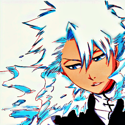 Toshiro PFP 8 - Free profile picture