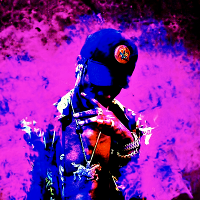 Travis Scott PFP 1 - Free profile picture