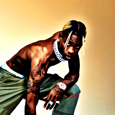 Travis Scott PFP 11 - Free profile picture
