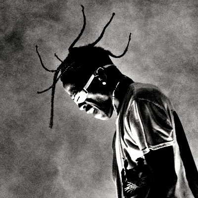 Travis Scott PFP 15 - Free profile picture