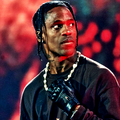 Travis Scott PFP 19 - Free profile picture
