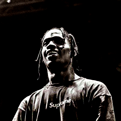 Travis Scott PFP 2 - Free profile picture
