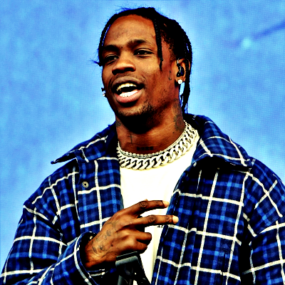Travis Scott PFP 3 - Free profile picture