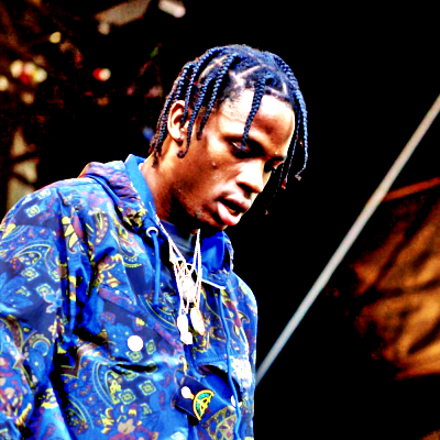 Travis Scott PFP 4 - Free profile picture