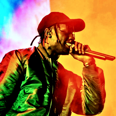 Travis Scott PFP 5 - Free profile picture