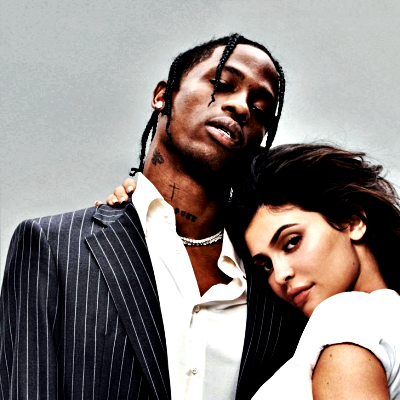 Travis Scott PFP 6 - Free profile picture