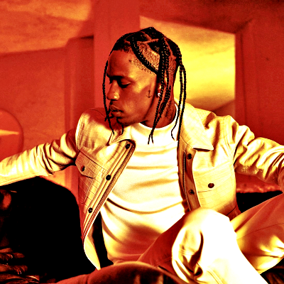 Travis Scott PFP 8 - Free profile picture