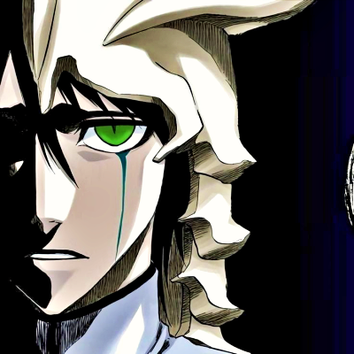 Ulquiorra PFP 1 - Free profile picture