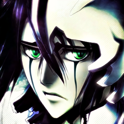 Ulquiorra PFP 10 - Free profile picture