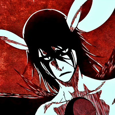 Ulquiorra PFP 11 - Free profile picture