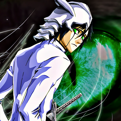 Ulquiorra PFP 12 - Free profile picture