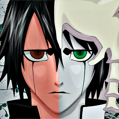 Ulquiorra PFP 13 - Free profile picture