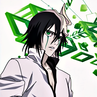 Ulquiorra PFP 14 - Free profile picture