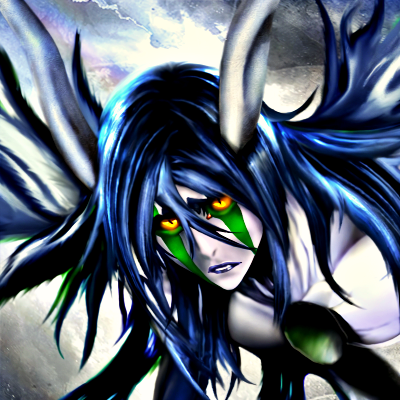 Ulquiorra PFP 15 - Free profile picture