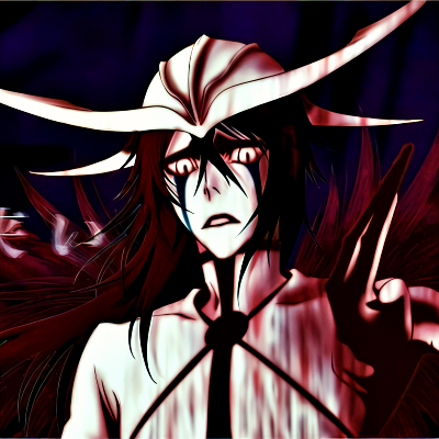 Ulquiorra PFP 16 - Free profile picture