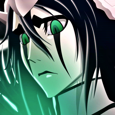 Ulquiorra PFP 18 - Free profile picture