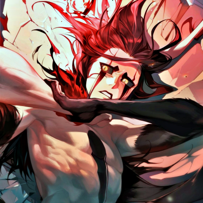 Ulquiorra PFP 20 - Free profile picture