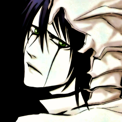 Ulquiorra PFP 4 - Free profile picture
