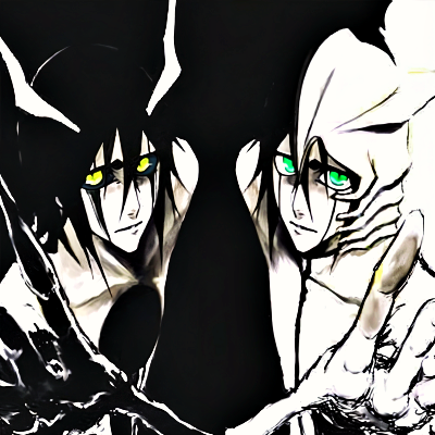Ulquiorra PFP 6 - Free profile picture