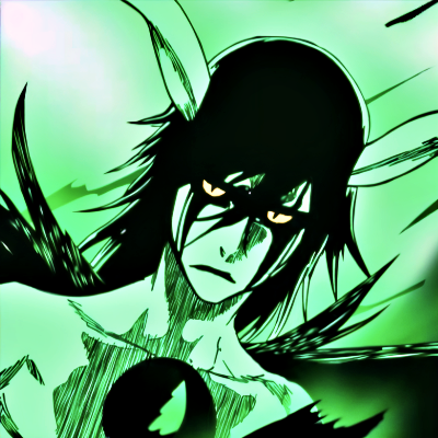Ulquiorra PFP 7 - Free profile picture