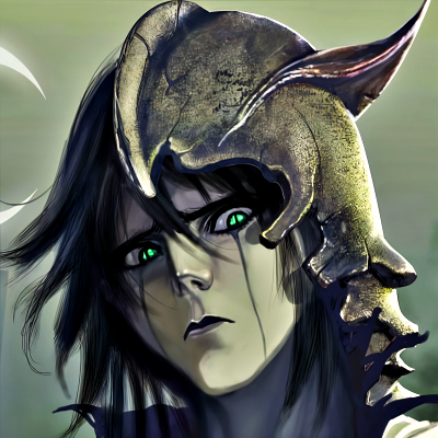 Ulquiorra PFP 8 - Free profile picture